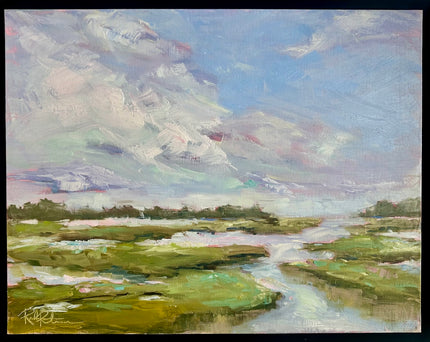 Rebecca Robinson Forever From Here