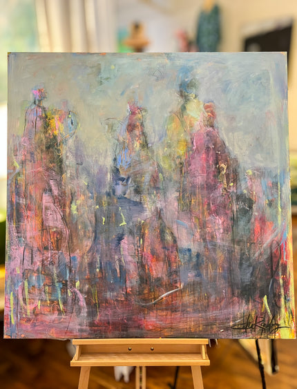 Catie Radney I'm A New Soul