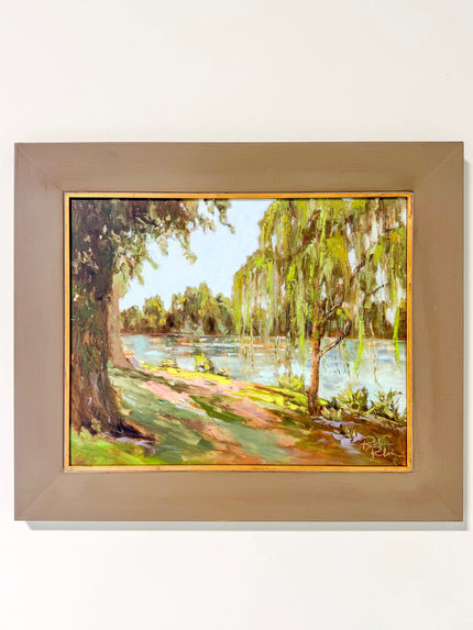 Rebecca Robinson Where The River Bends
