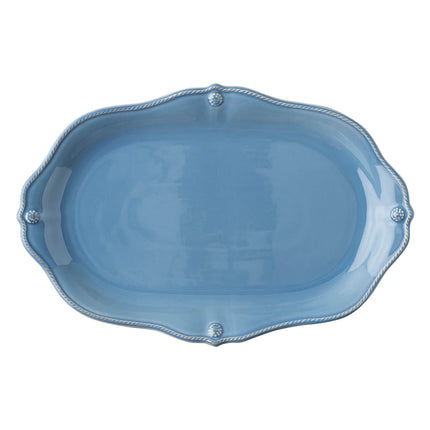 Juliska Berry & Thread Platter 16