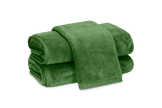 Matouk Milagro Washcloth- Grass
