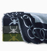 Sferra Eterna Decorative Throw