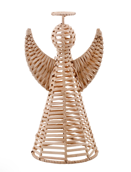 Wicker Angel - 13