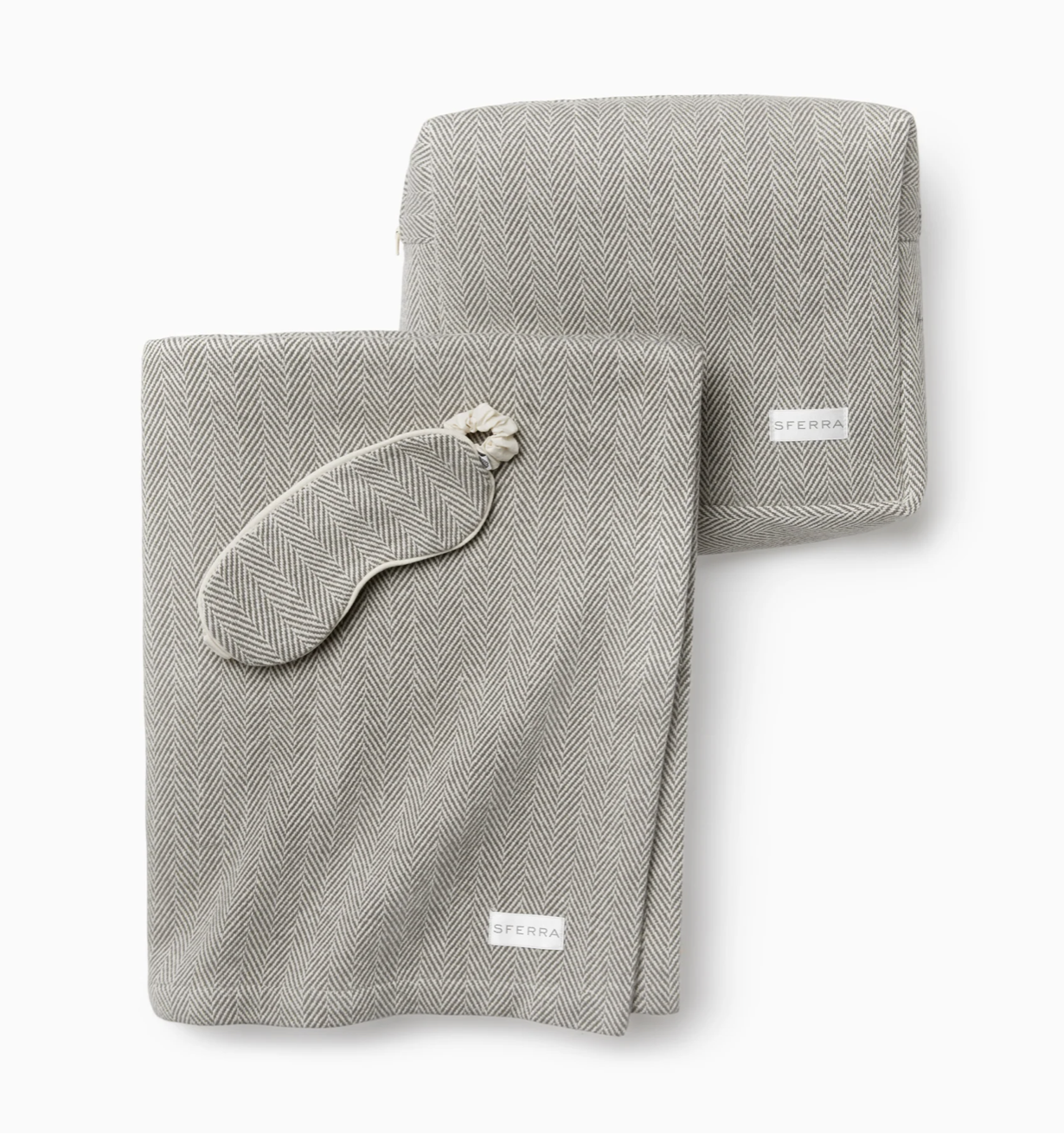 Sferra Celine Travel Set