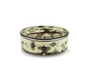 Ginori Oriente Italiano Round Box with Cover - Bario