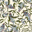 Avenida Ferns Tea Towel