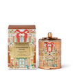 Glasshouse Gingerbread House Candle