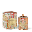 Glasshouse Gingerbread House Candle
