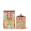 Glasshouse Gingerbread House Candle