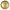 Sophistiplate Wavy Charger Plate Satin Gold