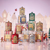 Glasshouse Gingerbread House Candle