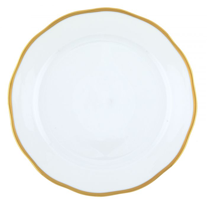 Herend Gwendolyn Dinner Plate