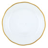 Herend Gwendolyn Dinner Plate