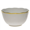 Herend Gwendolyn Round Open Vegetable Bowl