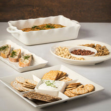 Load image into Gallery viewer, Casafina Appetizer Tray
