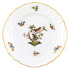 Herend Rothschild Bird Bread & Butter Plate - #3