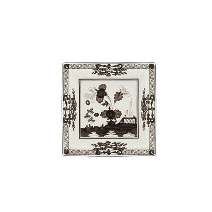 Ginori Oriente Italiano Large Squared Vide Poche - Albus