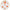 Herend Fortuna Dinner Plate - Rust