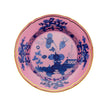 Ginori Oriente Italiano Flat Bread Plate - Azalea