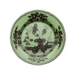 Ginori Oriente Italiano Flat Bread Plate - Bario