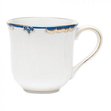 Load image into Gallery viewer, Herend Princess Victoria Mug - Blue
