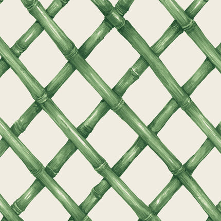 Hester & Cook Lattice Cocktail Napkins