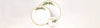 Herend Winter Shimmer Dessert Plate