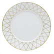 Herend Golden Trellis Salad Plate