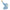 Herend Decorative Reach for the Stars - Blue
