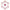 Herend Chinese Bouquet Salad Plate - Raspberry