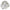 Herend Royal Garden Bread & Butter Plate - Butterflies