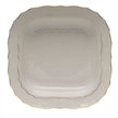 Herend Golden Edge Square Fruit Dish