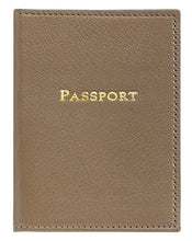 Load image into Gallery viewer, Passport Holder
