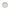Casafina Sardegna Salad Plate - White/Blue