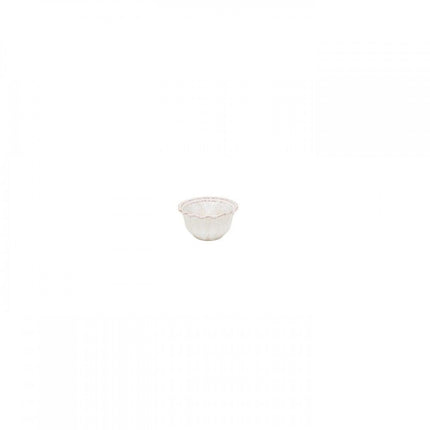 Casafina Impressions Ramekin - White