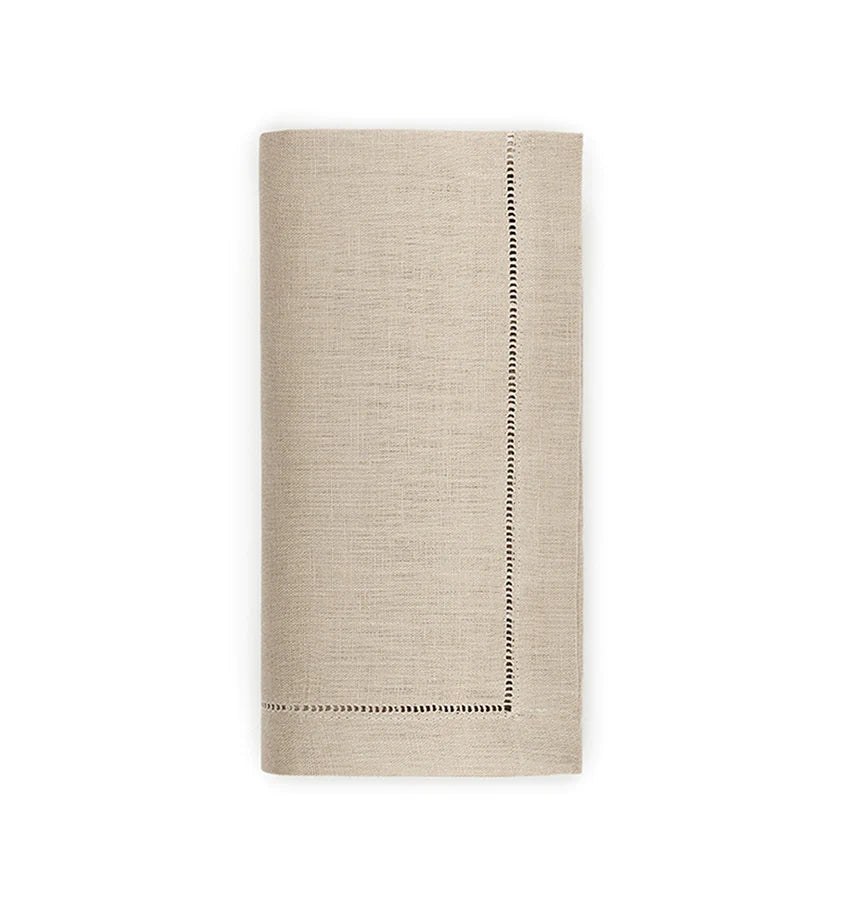 Sferra Festival Napkins - Fog - Set of 4