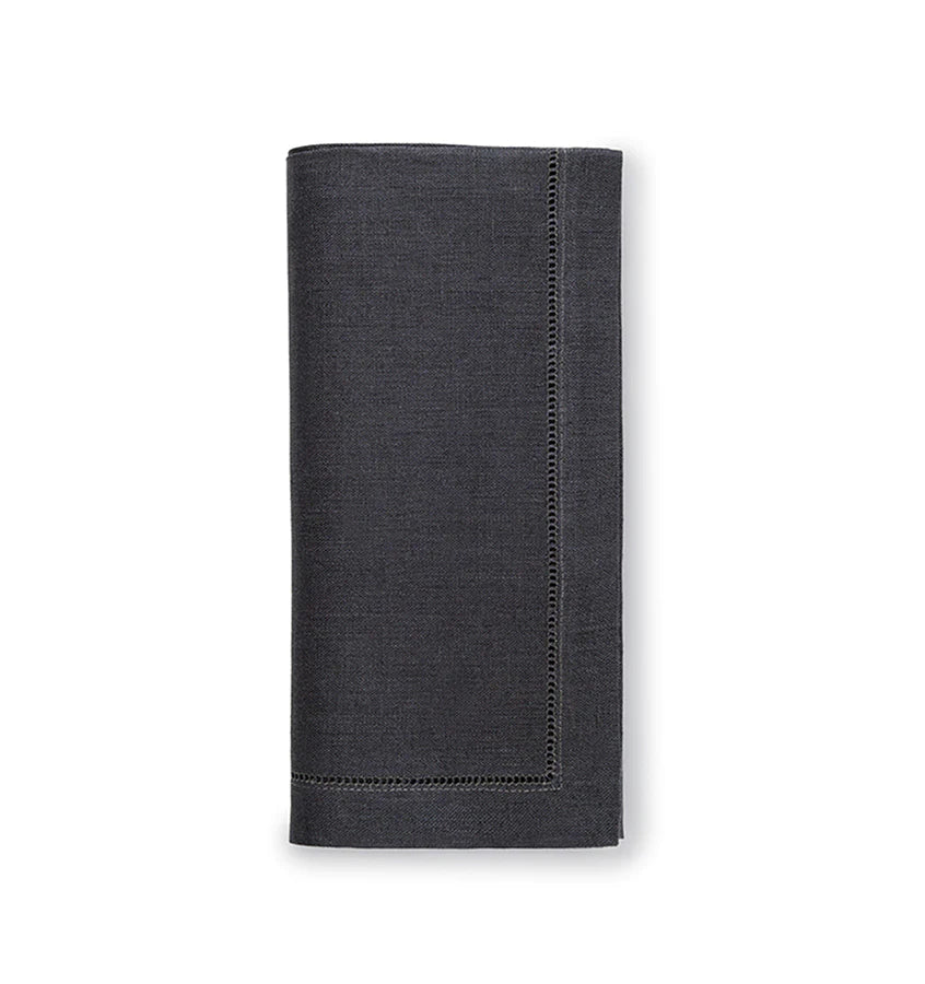 Sferra Festival Napkins - Smoke - Set of 4