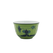 Ginori Oriente Italiano Rice Bowl - Malachite