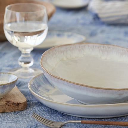 Costa Nova Brisa Serving Bowl