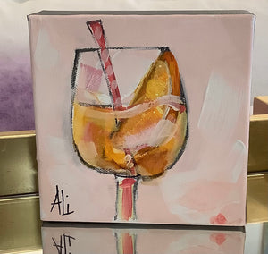 Ali Leja Cocktails