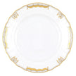 Herend Princess Victoria Bread & Butter Plate - Gray