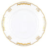 Herend Princess Victoria Bread & Butter Plate - Gray