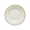 Casafina Sardegna Dinner Plate - White