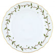 Herend Rothschild Garden Dinner Plate