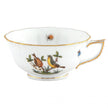 Herend Rothschild Bird Teacup - #7