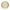 Casafina Camilla Gold Band Charger
