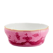 Ginori Oriente Italiano Oval Salad Bowl - Porpora