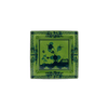 Ginori Oriente Italiano Large Squared Vide Poche - Malachite
