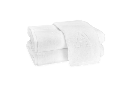 Matouk Auberge Wash Cloth