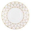 Herend Golden Trellis Tea Saucer